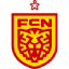 Logo van FC Nordsjaelland